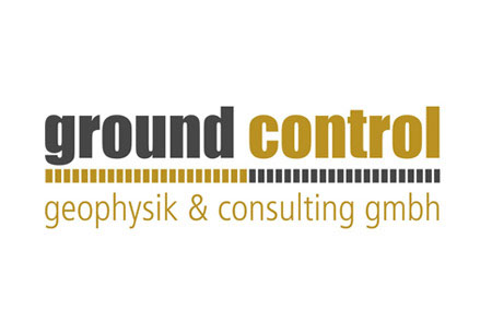 Firmenlogo ground control